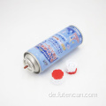 100 ml Deodorant Spray Dose Can